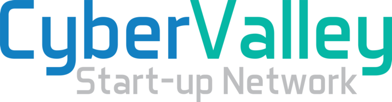 Cyber Valley Start-Up Network